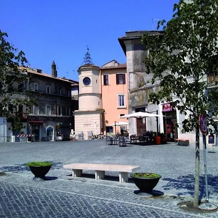 Medieval House Appartamento *