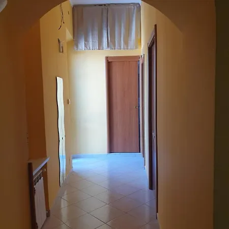 Medieval House Appartamento