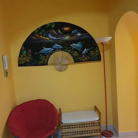 Appartamento Medieval House