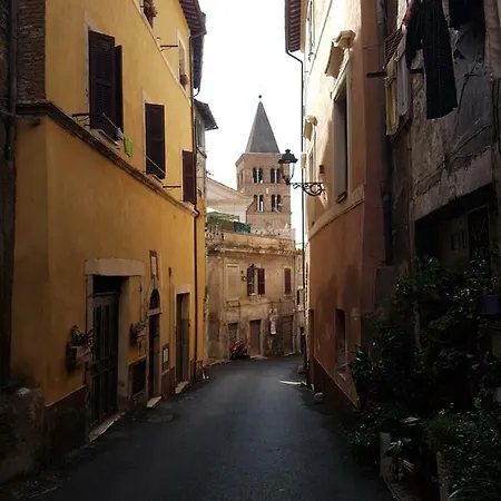 Medieval House Appartamento