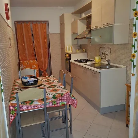 Medieval House Appartamento *
